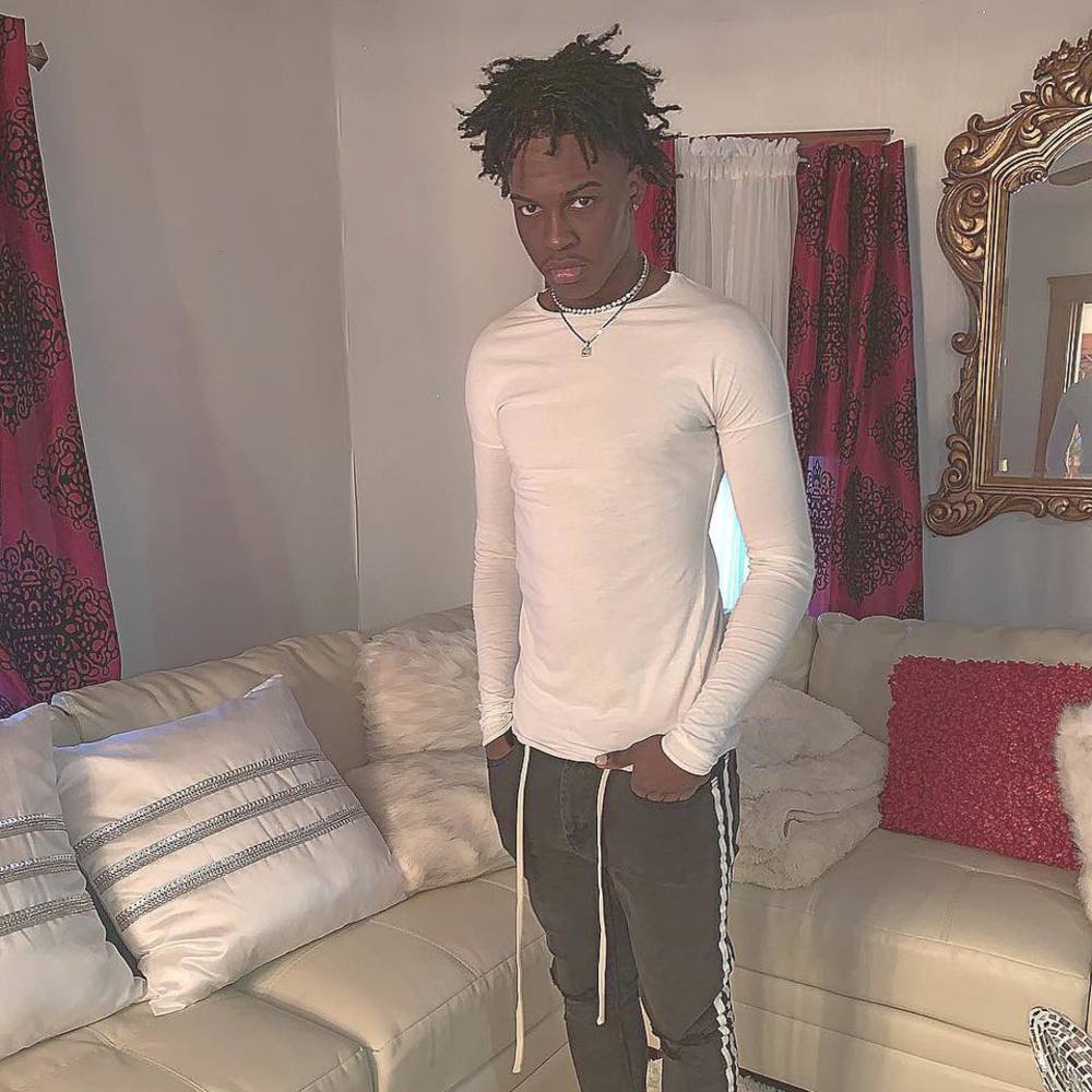 Meet your Posher, Prince andrew